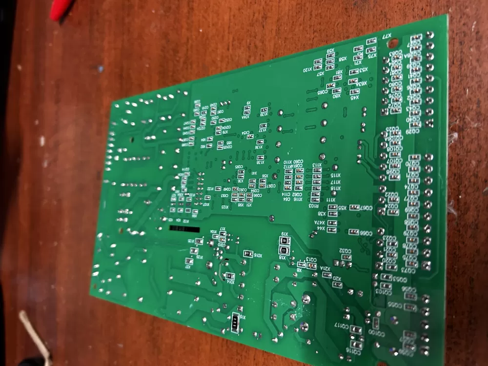 GE 200D4852G024 200D4852G025 Refrigerator Control Board AZ184964 | GL2599