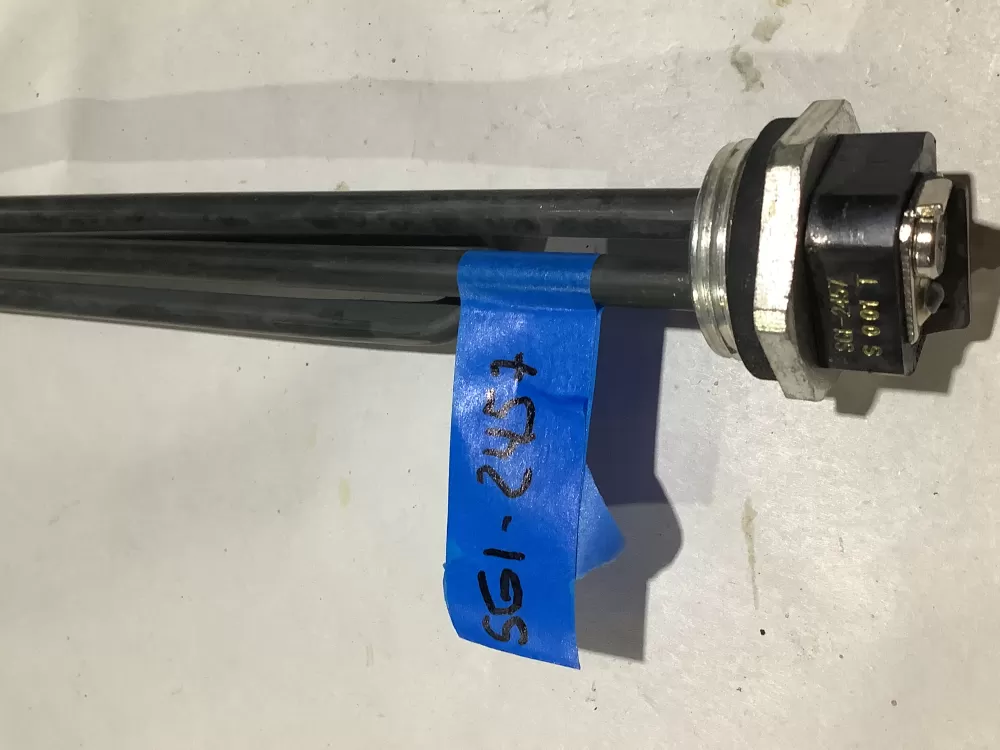 Water Heater Element 561-2457 AZ128478 | Sl223