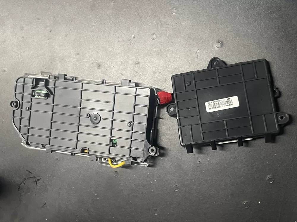 Samsung AP5916790 DC92-01607G PS9605959 Dryer Control AZ24019 | WM1078