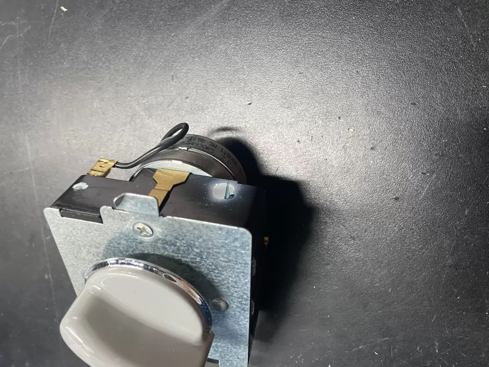 GE 212D1233P014 Dryer Timer AZ23337 | BK1131