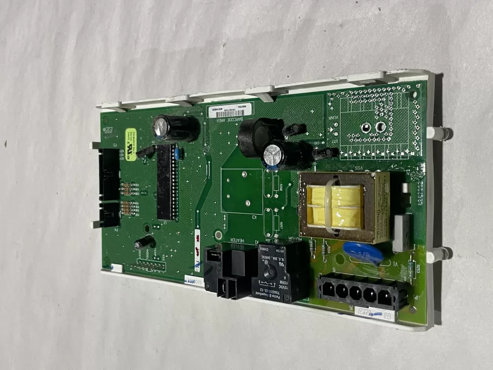 Whirlpool  Maytag  Kenmore WP8546219  AP6013143  8546219  1060737  3978889  3978917  3978918  3978918R  3980062  3980062R  661653  8546219EXCR  8546219R  8557308  8557308R  PS11746365  FGWPL502W7J Dryer Control Board