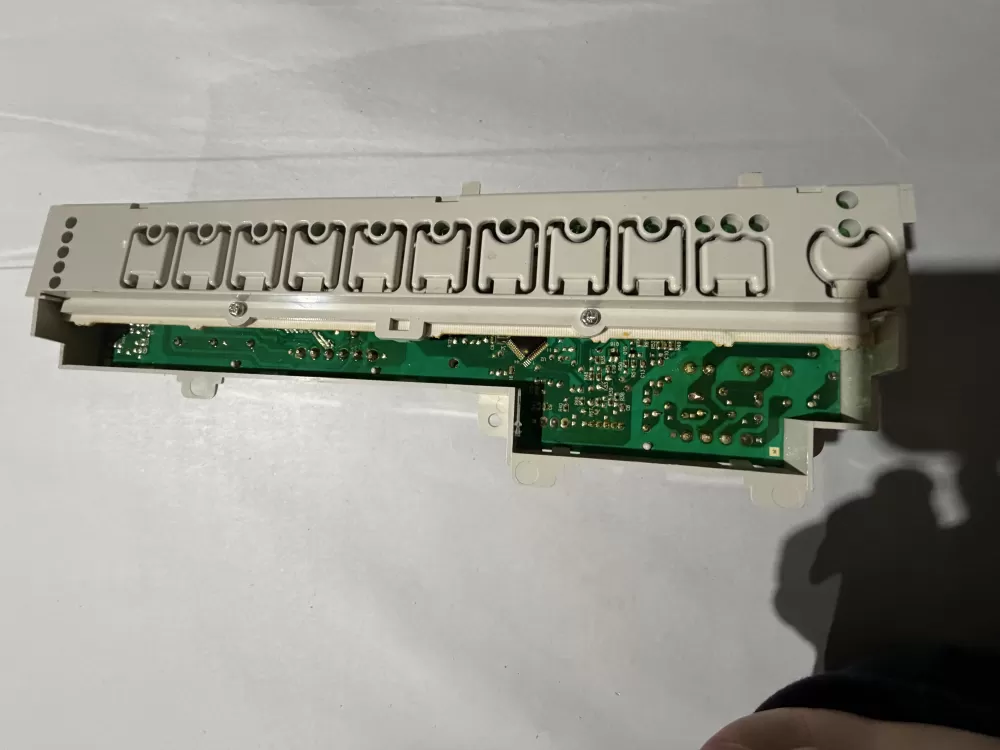 GE 165D7420G003 Dishwasher Electronic Control Board