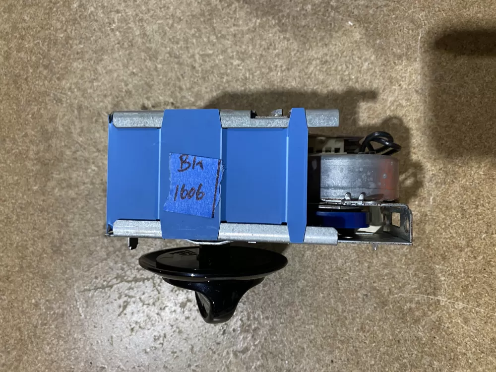 Frigidaire AP2106875 407393 131436700 PS417799 Washer Timer AZ74985 | BK1606
