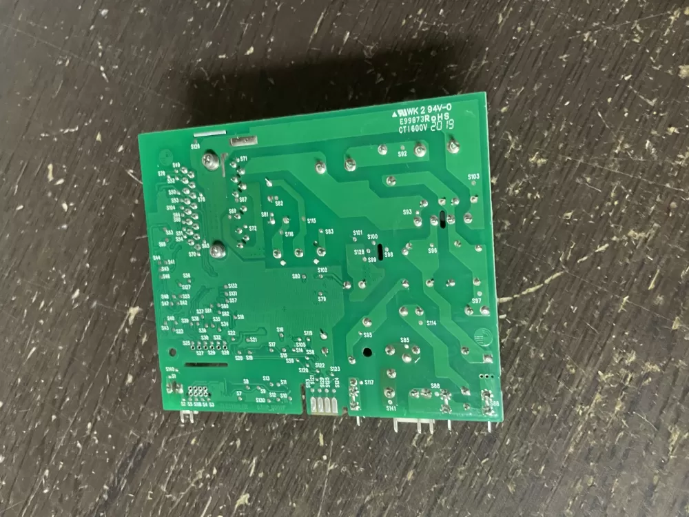 Frigidaire A05174903 Refrigerator Control Board AZ53546 | Wm1897