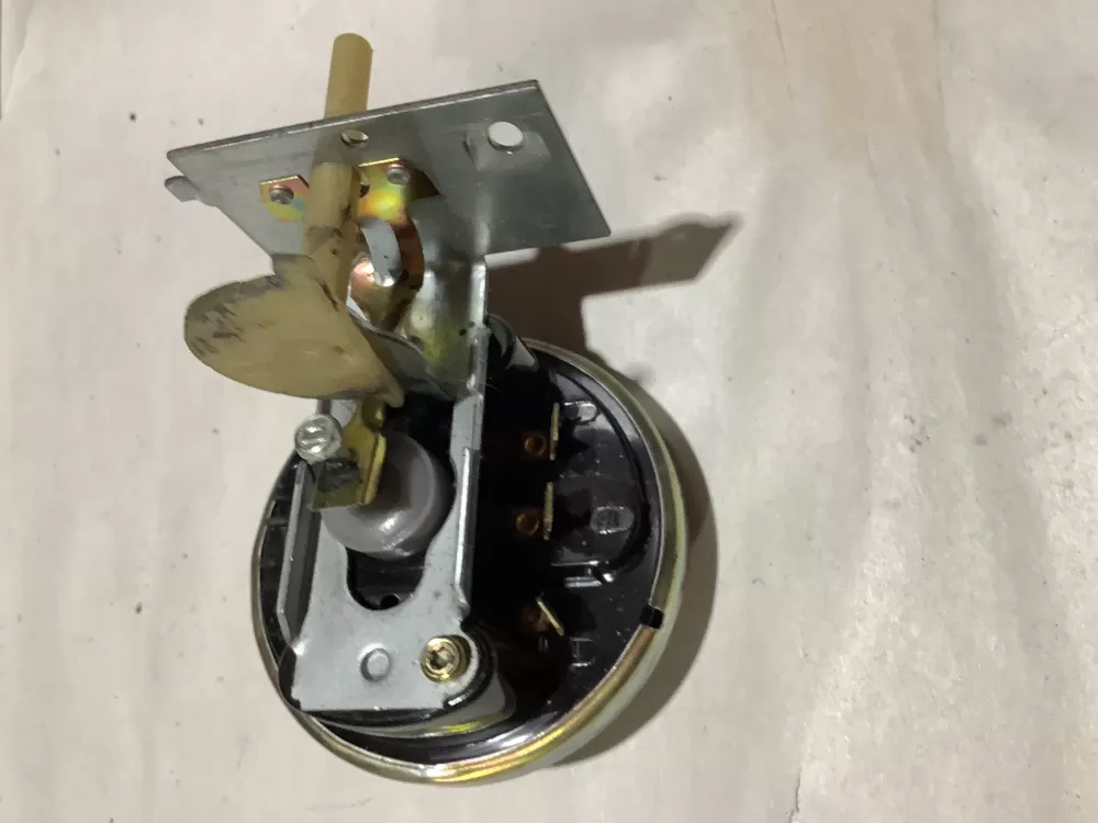 Whirlpool  Kenmore  Maytag 6 2093620 Washer Water Level Switch