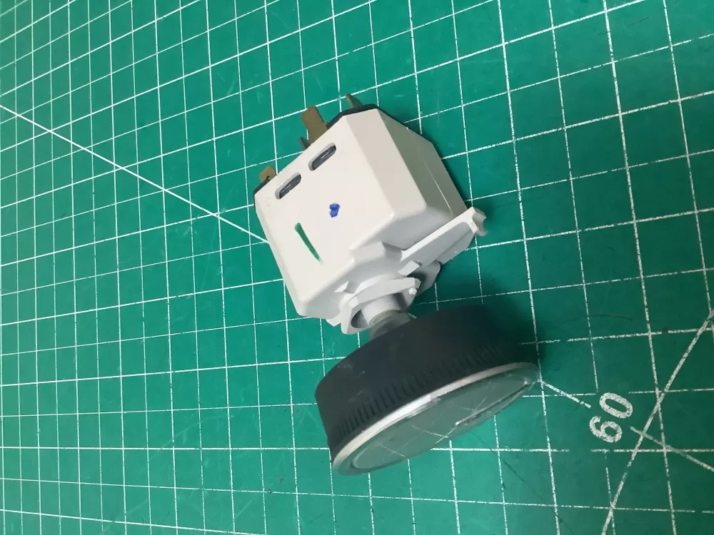 Crosley Kenmore Maytag Whirlpool W10117655 WPW10117655 Dryer Crosley Control Board Start Switch