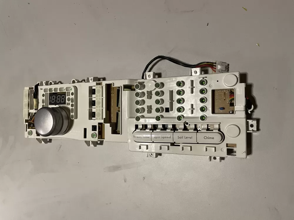 Kenmore  LG  Whirlpool EBR62280701 Washer Control Board