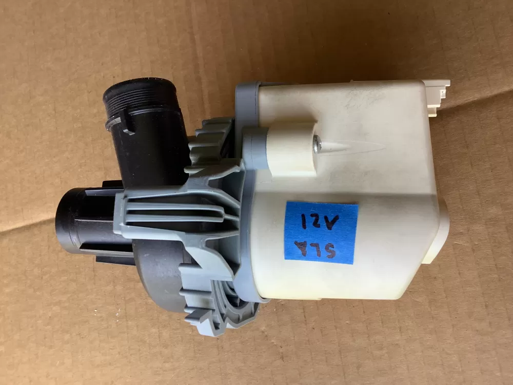 Whirlpool W10440715 Dishwasher Kitchen Aid Pump Motor AZ104297 | SLA121