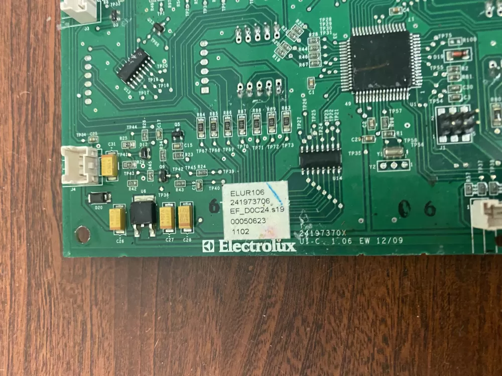Kenmore 241973702 Refrigerator Dispenser Control Board AZ43043 | BK1663