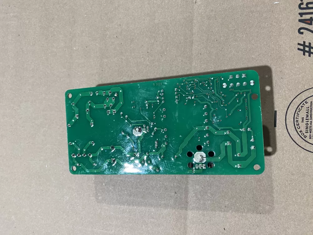Whirlpool Maytag KitchenAid Kenmore Refrigerator Control Board AZ87920 | BK1376