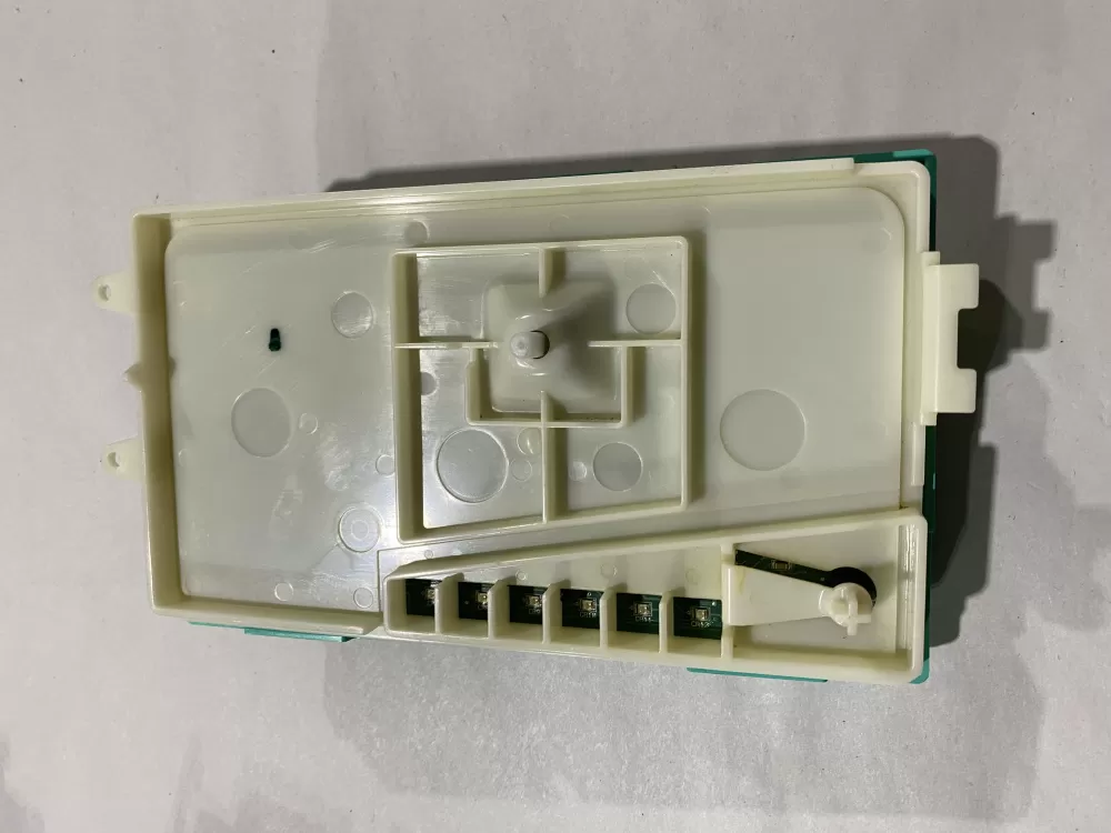 Kenmore W10445395 W10480184 PS3653305 Washer Control Board AZ147599 | BK2473