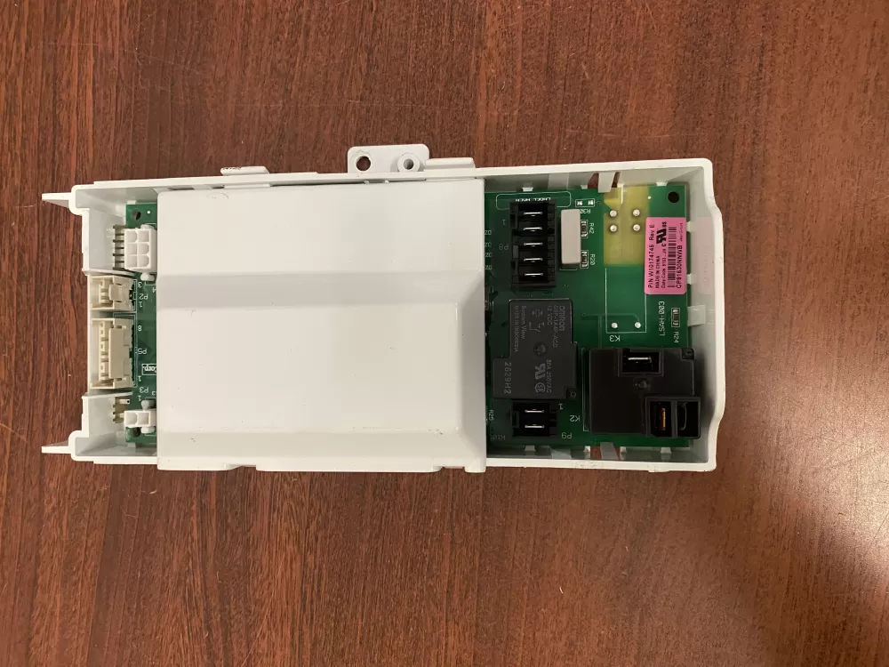 Whirlpool Maytag Kenmore Amana AP6016286 Dryer Control Board AZ46413 | BK1779