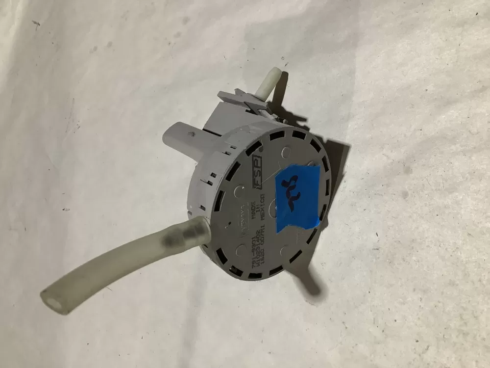 Whirlpool W10231402 Washer Pressure Switch AZ113439 | Sl2