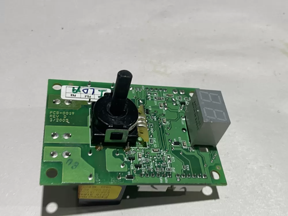 Frigidaire AP3873639 1163629 316441801K Oven Potentiometer AZ140717 | Wm2189