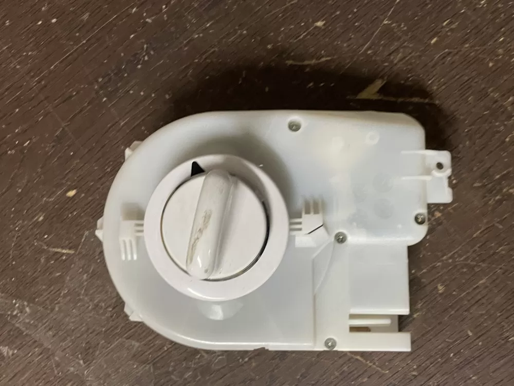 GE WH12X10527 175D6604P053 Washer Timer
