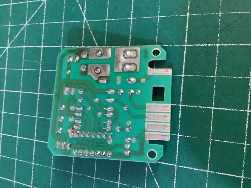 Whirlpool 8558178 WPW10476828 Dryer Control Board AZ209088 | NR795