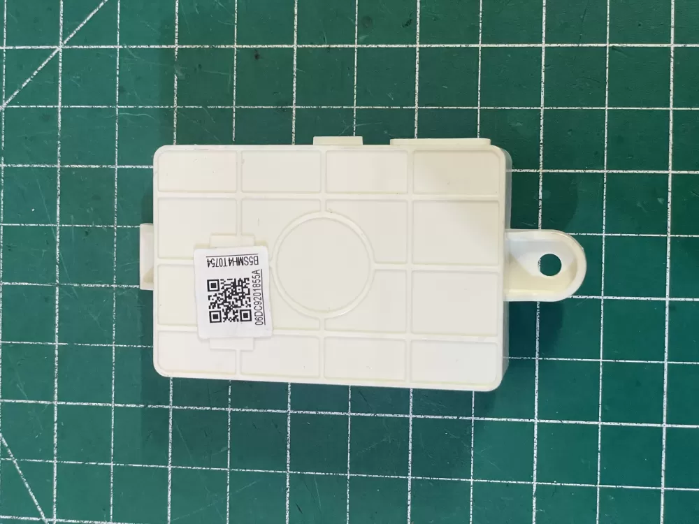 Samsung DC92 01855A Washer Control Board AZ187203 | KM2714