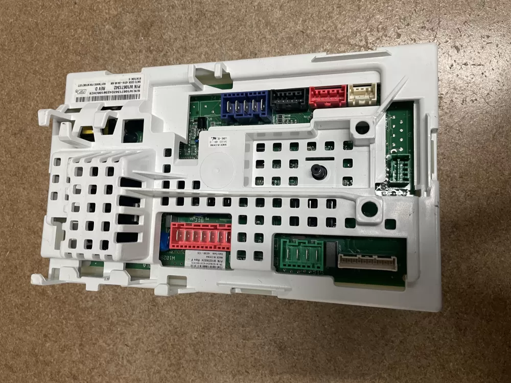 Maytag AP5949149 W10671342 PS9864710 Washer Control Board