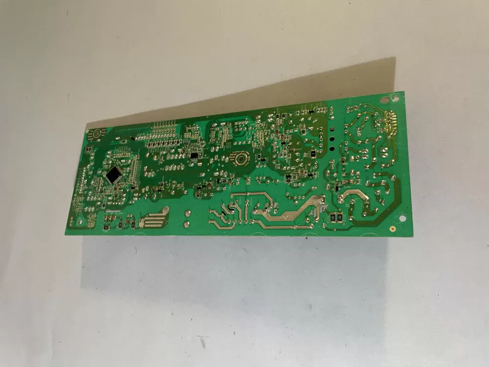 Whirlpool W11044727 W11096348 Microwave Control Board Panel AZ131039 | KM1578