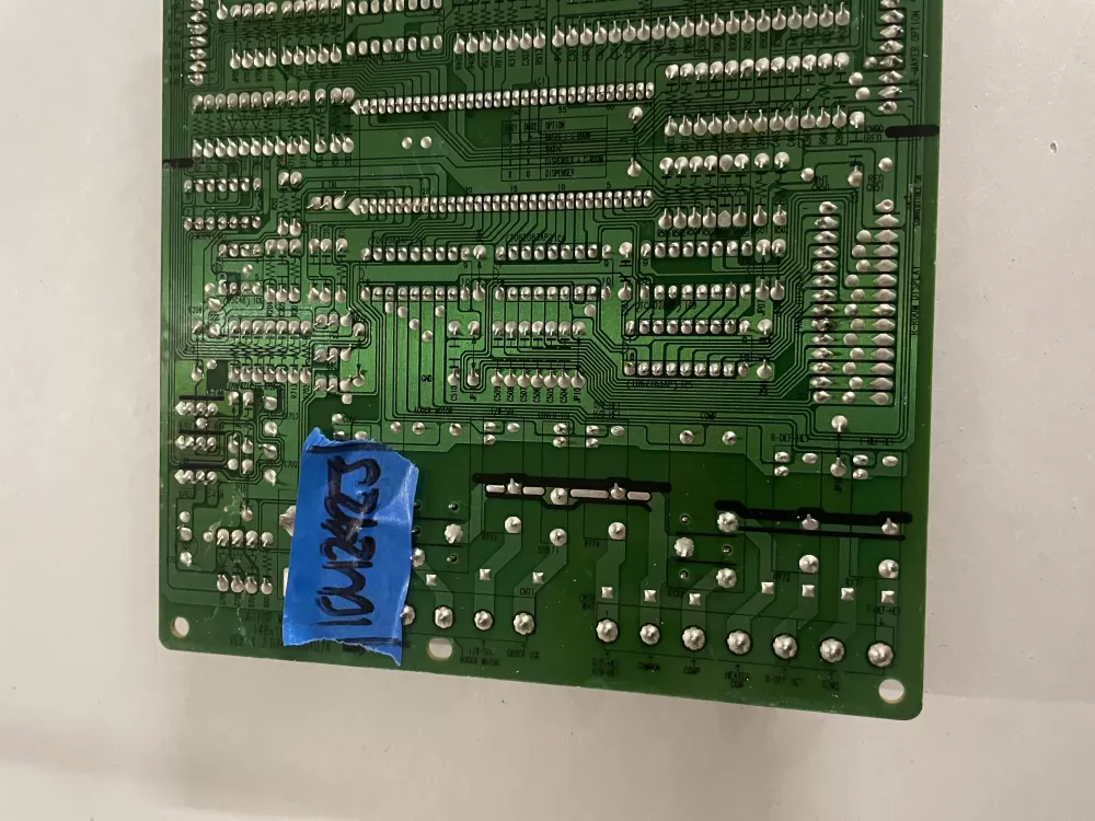 Samsung Whirlpool Refrigerator Control Board Dispenser AZ144492 | KM2423