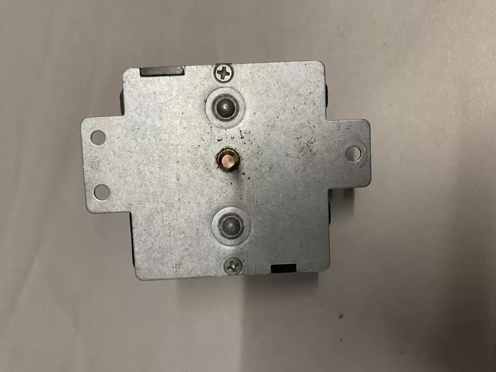 Kenmore 696893C M414G Dryer Timer AZ205330 | BK632