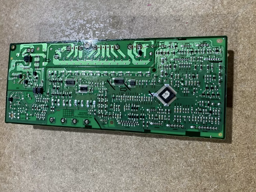 Samsung DE92 03977D Microwave Control Board AZ66864 | BK1948
