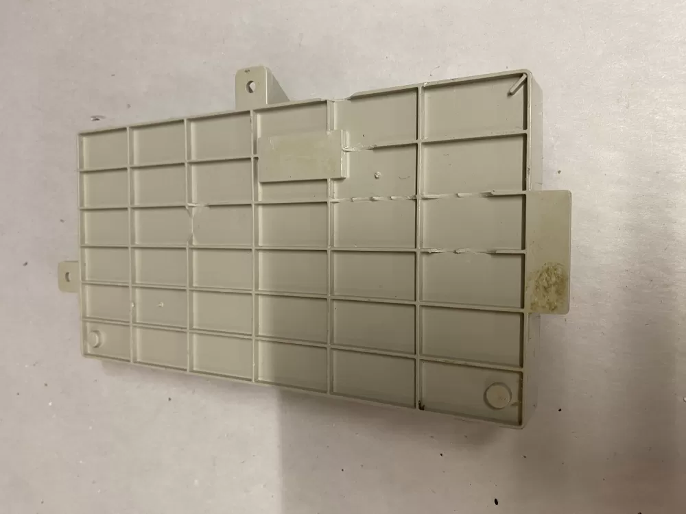 Samsung DC92 00669J Dryer Control Board AZ212379 | BK1799