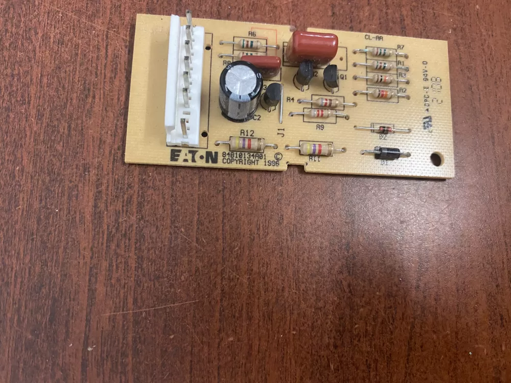 Frigidaire 134216300 Dryer Moisture Sensor Control Board AZ44732 | BK1764