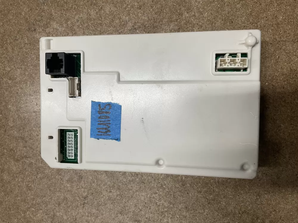 GE 265D3440G804 Dishwasher Control Board AZ12726 | KM1085