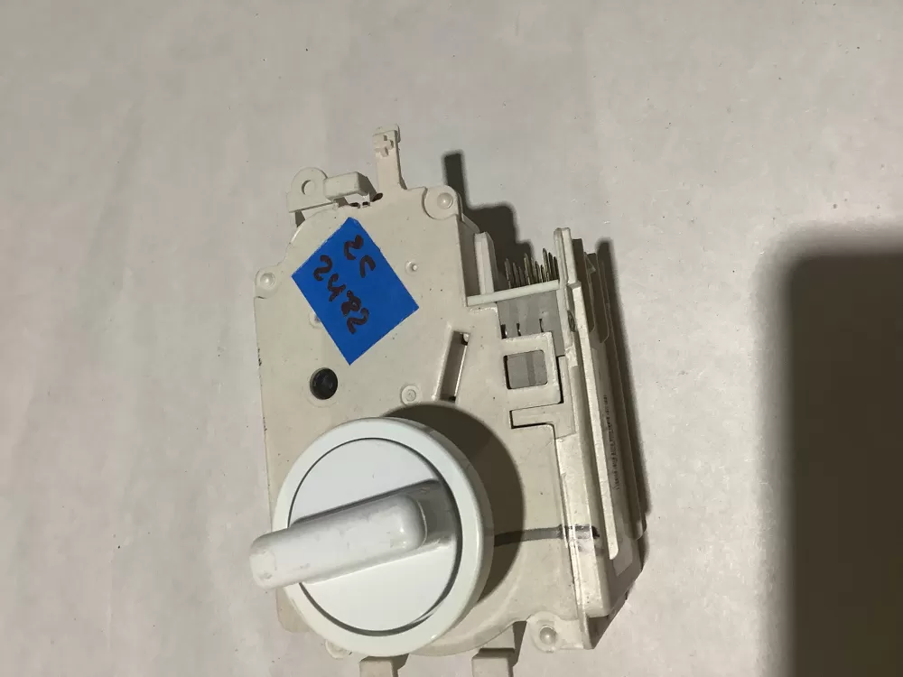 Frigidaire  GE  Kenmore 131758600B Washer Timer