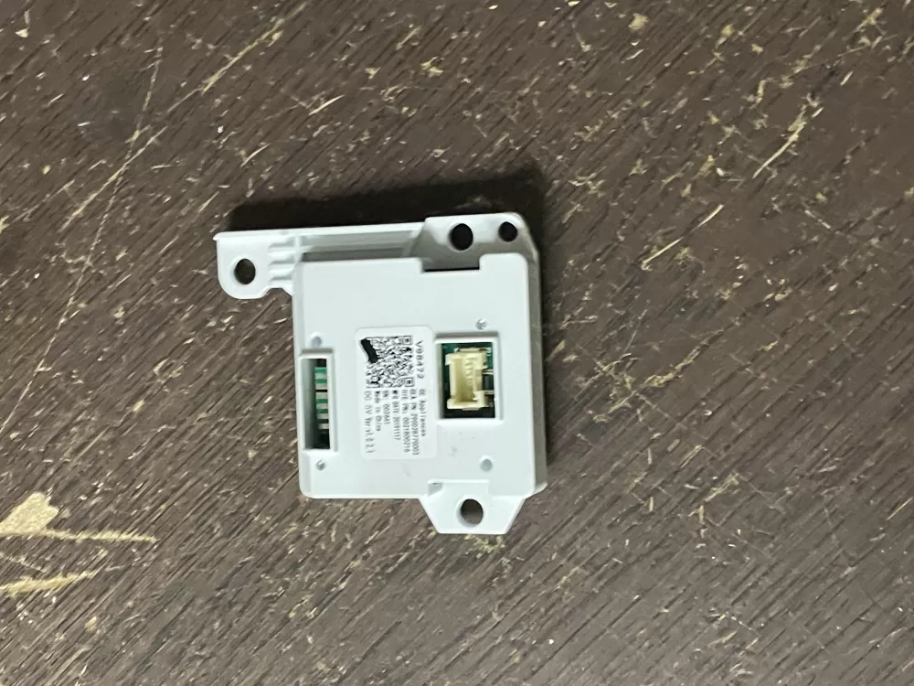 GE 290D2877G003 Washer Control Board