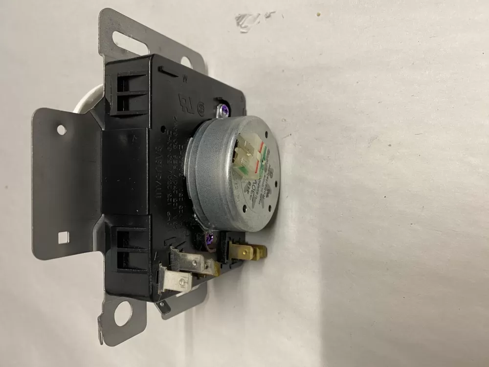 Maytag Amana Admiral Roper Dryer Timer W10745655 AZ214034 | BK1606