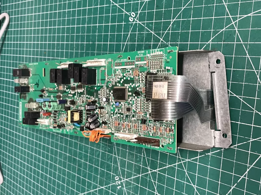 Maytag 8507P300-60 Range Double Oven Control Board AZ212190 | Wmv935