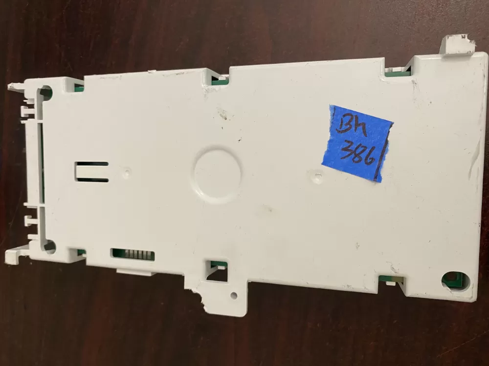 Whirlpool W10256719 WPW10256719 Dryer Control Board AZ36956 | BK386