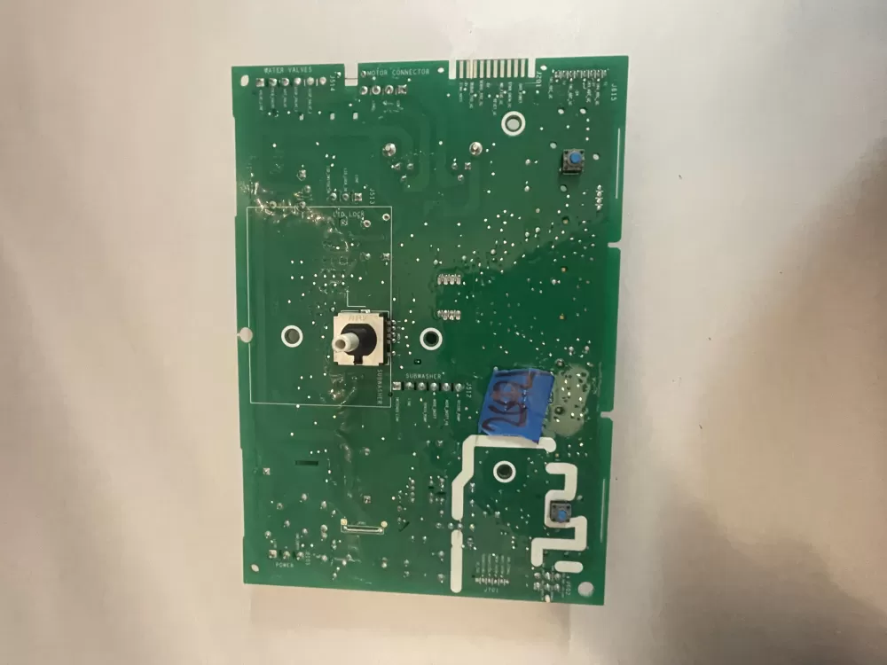 GE WH22X32357 290D2226G003 WH18X28174 Washer Control Board AZ191793 | KM2642