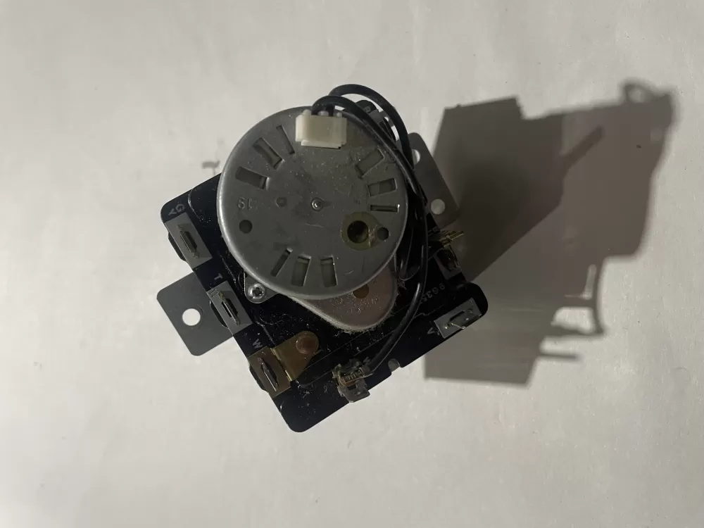 Kenmore 3406018 3406706 3976579 WP3976579 Dryer WP Timer AZ206239 | KM1852