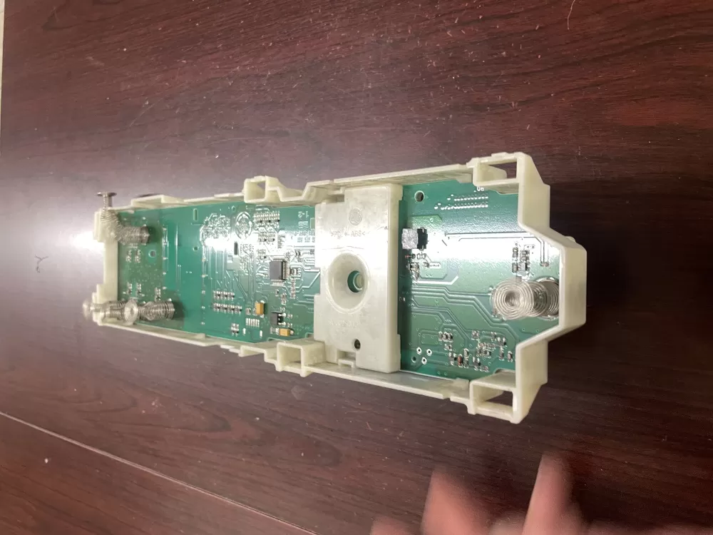 Bosch 9000257007 5560-009-873 EPW66322 Control Board AZ87145 | Wm1905