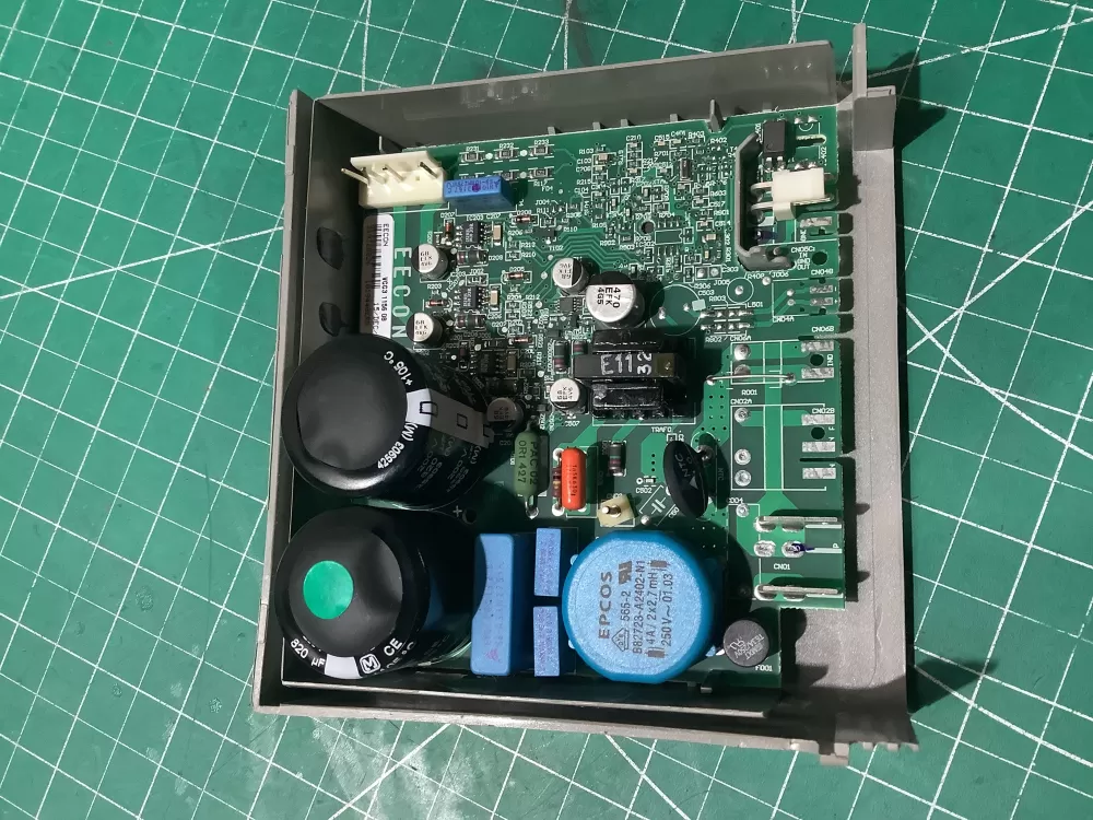 Whirlpool OEM Control Board 519301022 AZ196823 | AR704