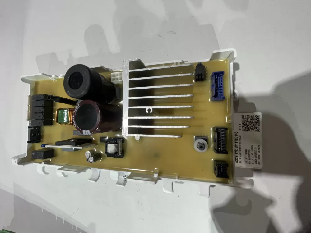 Whirlpool W10625549 W10625688 W10812421 W10812423 W11105148 W11105150 W11182868 W11182871 W11266622 W11723354 Washer Control Board