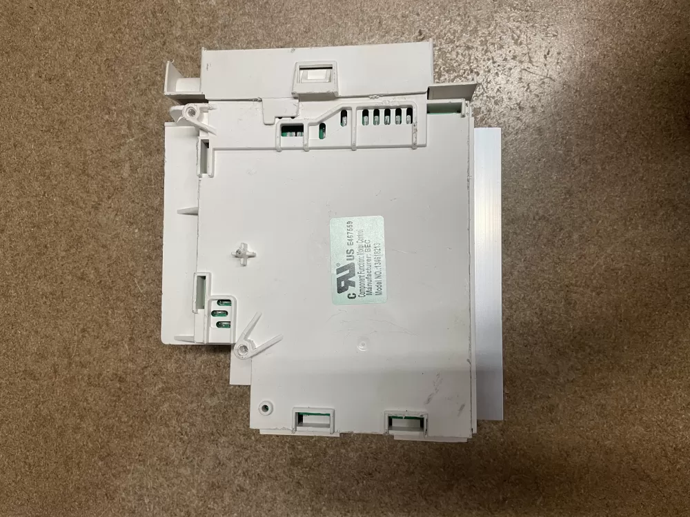 Kenmore  Frigidaire  Electrolux E307807  AP5957280  134618213  134618211  5304504714  134618210  3513119  PS10066118 Washer Control Board Motor