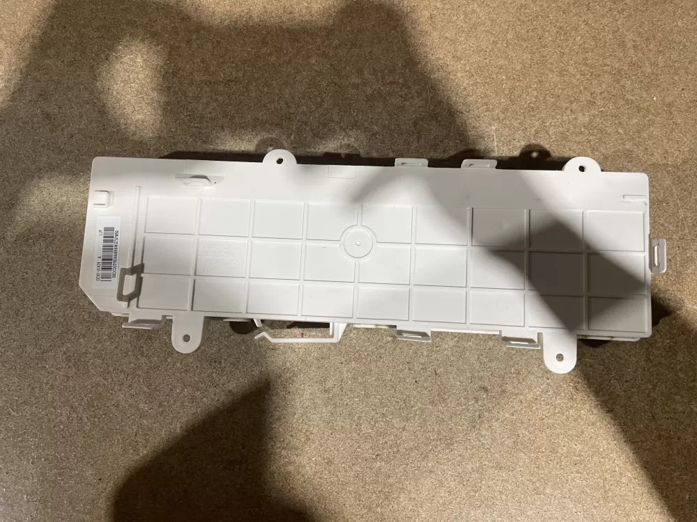 Samsung DC92-01624A AP5916804 Washer Control Board AZ59006 | KMV503