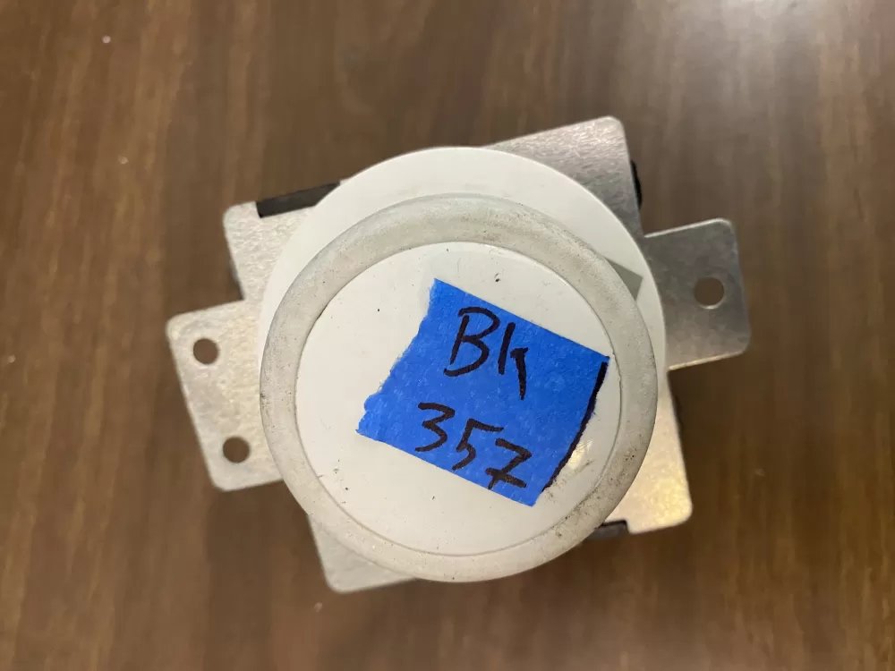 Whirlpool Kenmore 3406701 3976580 WP3976580 Dryer WP Timer AZ30573 | BK357