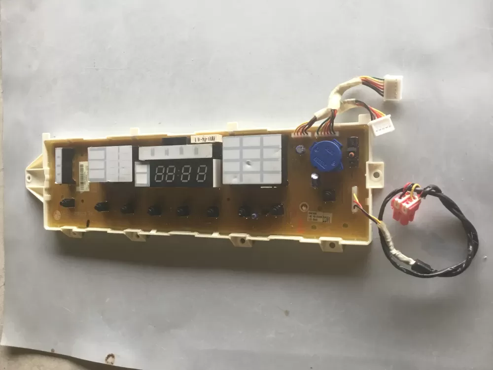 LG EBR76262201 EBR75446006 PS7793226 Washer Control Board