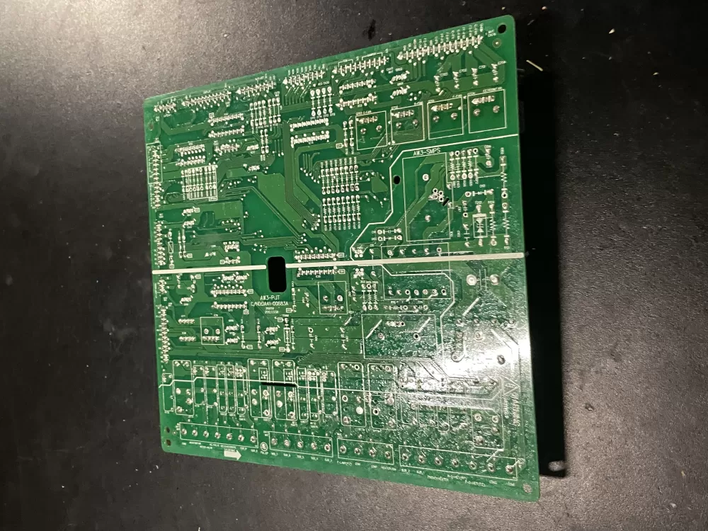 Samsung DA92-00233D Refrigerator Control Board AZ27991 | WM261