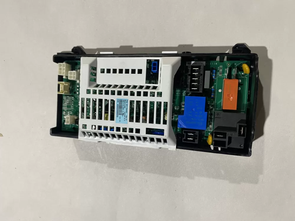 W11490880 Whirlpool Oven Board - Control