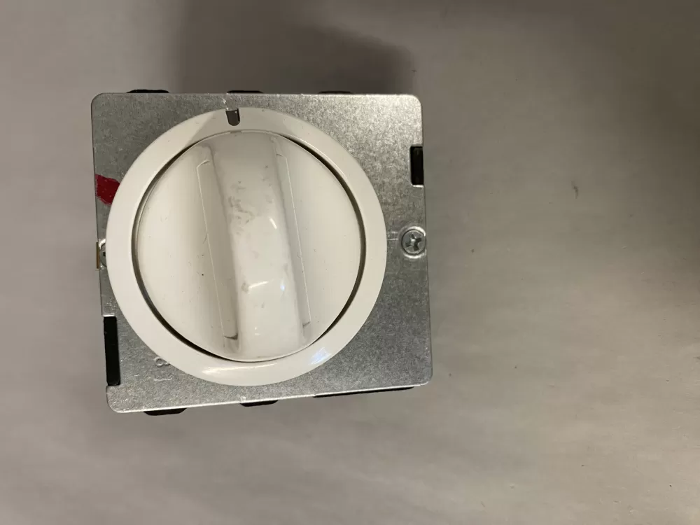 Frigidaire 131063200G Dryer Timer AZ216912 | BK1405