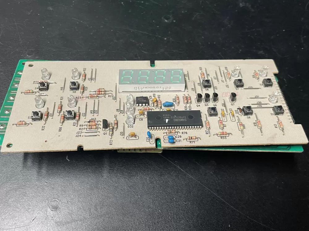 Frigidaire Kenmore 316418208 SF5311-S8208 Range Control Board AZ10811 | 1453