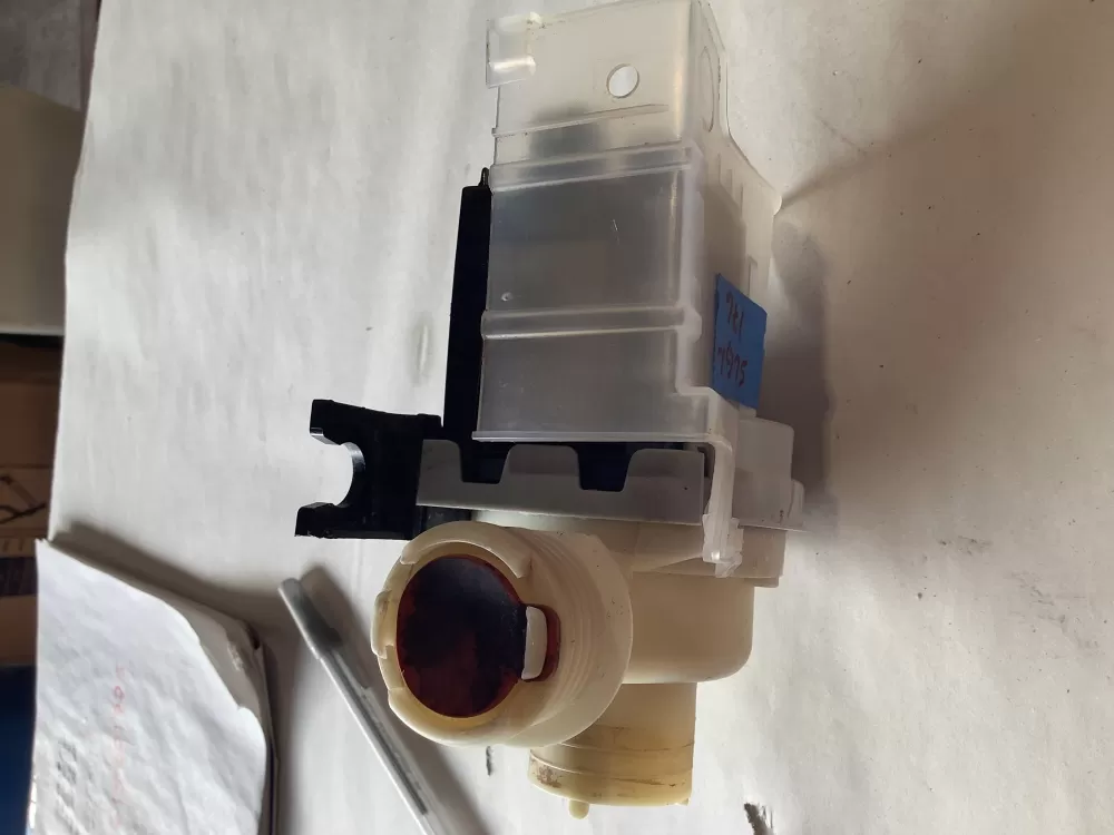 Frigidaire 137108100 Washer Drain Pump Assembly AZ148960 | SL176