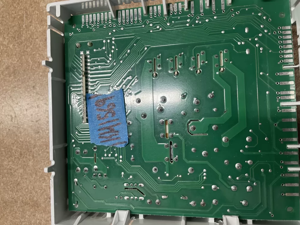 Whirlpool W10309222A Washer Control Board AZ7051 | KM1569