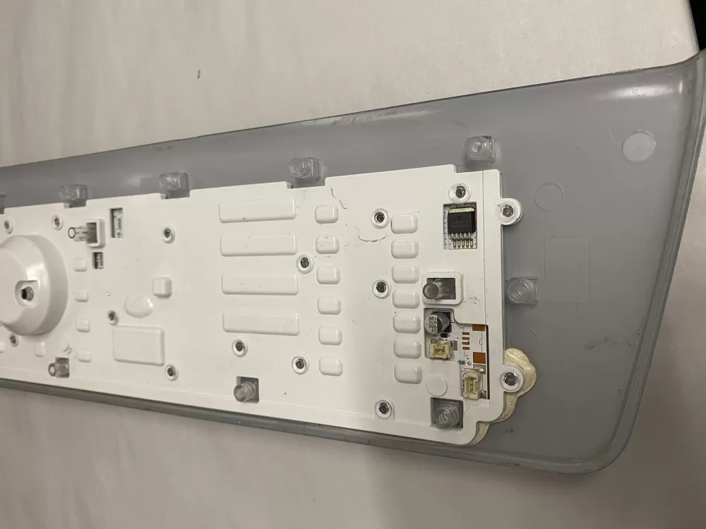 Whirlpool W11098472 W10740696 Dryer Control Board Panel AZ224901 | BKV870